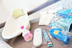 La Hacienda Marina Bay Chatan