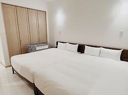 La Hacienda Marina Bay Chatan