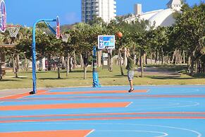 La Hacienda Marina Bay Chatan