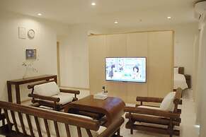 La Hacienda Marina Bay Chatan