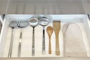 La Hacienda Marina Bay Chatan