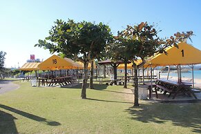 La Hacienda Marina Bay Chatan