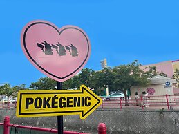 La Hacienda Marina Bay Chatan