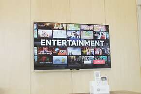 La Hacienda Marina Bay Chatan