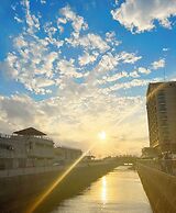La Hacienda Marina Bay Chatan
