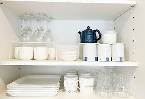 La Hacienda Marina Bay Chatan