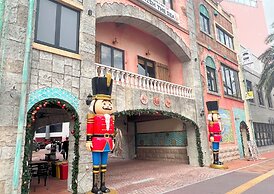 La Hacienda Marina Bay Chatan