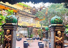 La Hacienda Marina Bay Chatan