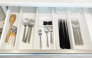 La Hacienda Marina Bay Chatan