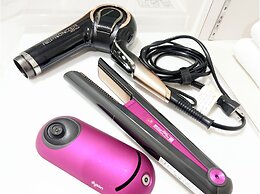 La Hacienda Marina Bay Chatan