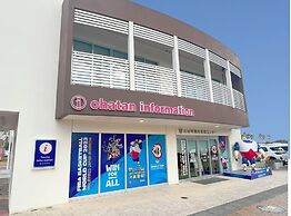 La Hacienda Marina Bay Chatan