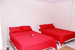 Operative Car Rental & La Porsuette Inn