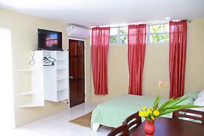 Operative Car Rental & La Porsuette Inn