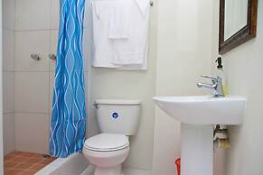 Operative Car Rental & La Porsuette Inn