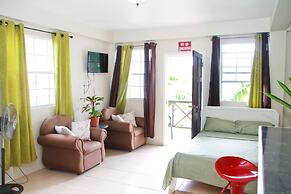 Operative Car Rental & La Porsuette Inn