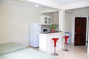 Operative Car Rental & La Porsuette Inn