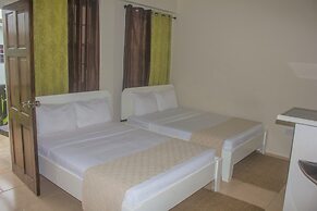 Operative Car Rental & La Porsuette Inn