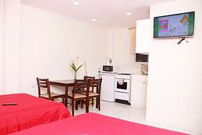 Operative Car Rental & La Porsuette Inn