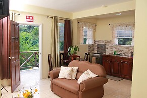 Operative Car Rental & La Porsuette Inn