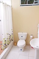 Operative Car Rental & La Porsuette Inn