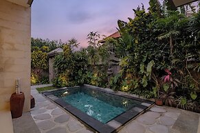 Puri Sedana Ubud Villa