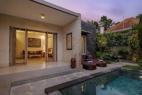Puri Sedana Ubud Villa