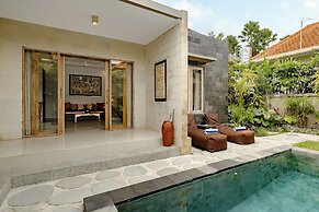 Puri Sedana Ubud Villa