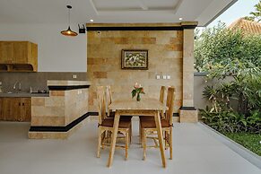Puri Sedana Ubud Villa
