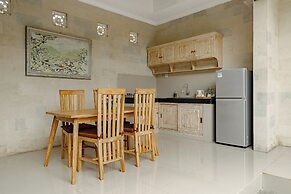 Puri Sedana Ubud Villa