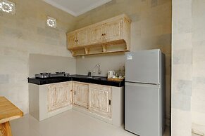 Puri Sedana Ubud Villa