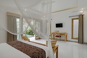 Puri Sedana Ubud Villa