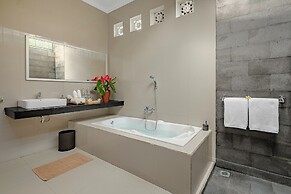 Puri Sedana Ubud Villa