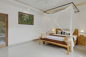 Puri Sedana Ubud Villa