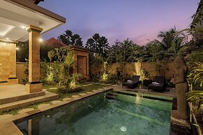 Puri Sedana Ubud Villa