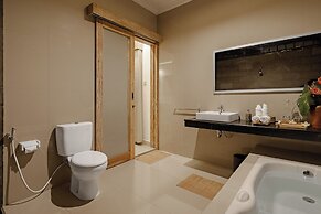 Puri Sedana Ubud Villa