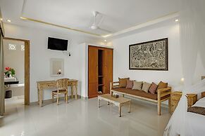 Puri Sedana Ubud Villa