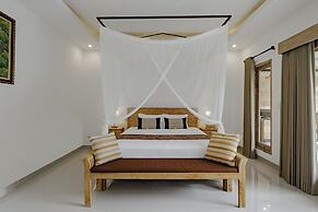 Puri Sedana Ubud Villa