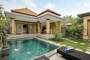 Puri Sedana Ubud Villa