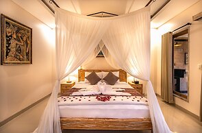 Puri Sedana Ubud Villa