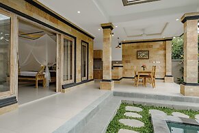 Puri Sedana Ubud Villa