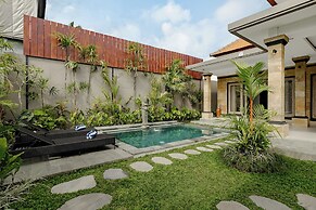 Puri Sedana Ubud Villa