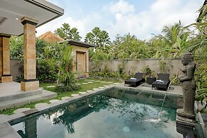Puri Sedana Ubud Villa