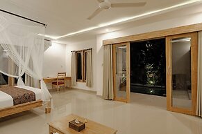 Puri Sedana Ubud Villa