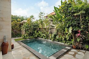 Puri Sedana Ubud Villa
