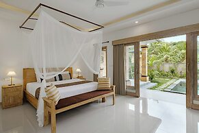 Puri Sedana Ubud Villa