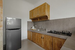 Puri Sedana Ubud Villa