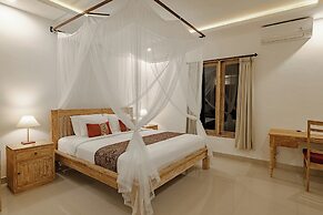 Puri Sedana Ubud Villa