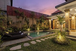 Puri Sedana Ubud Villa