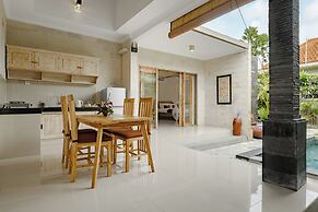 Puri Sedana Ubud Villa