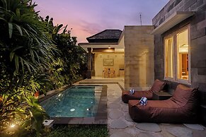 Puri Sedana Ubud Villa